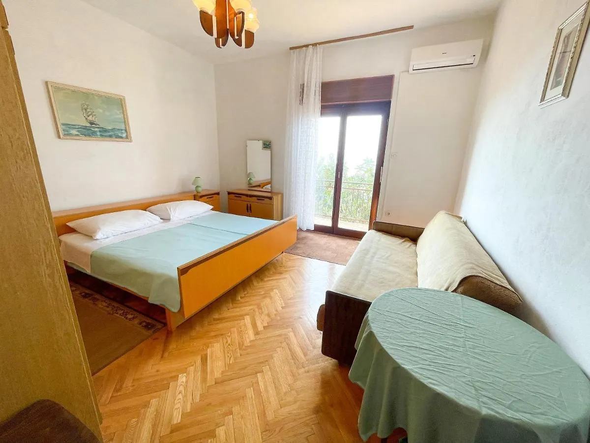 Apartmani Niro Dramalj