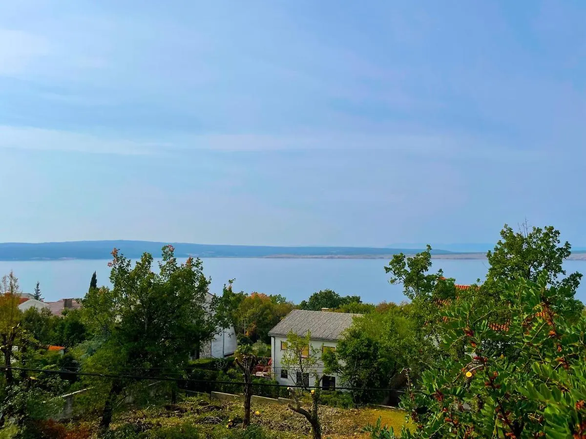 Apartament Apartmani Niro Dramalj Chorwacja