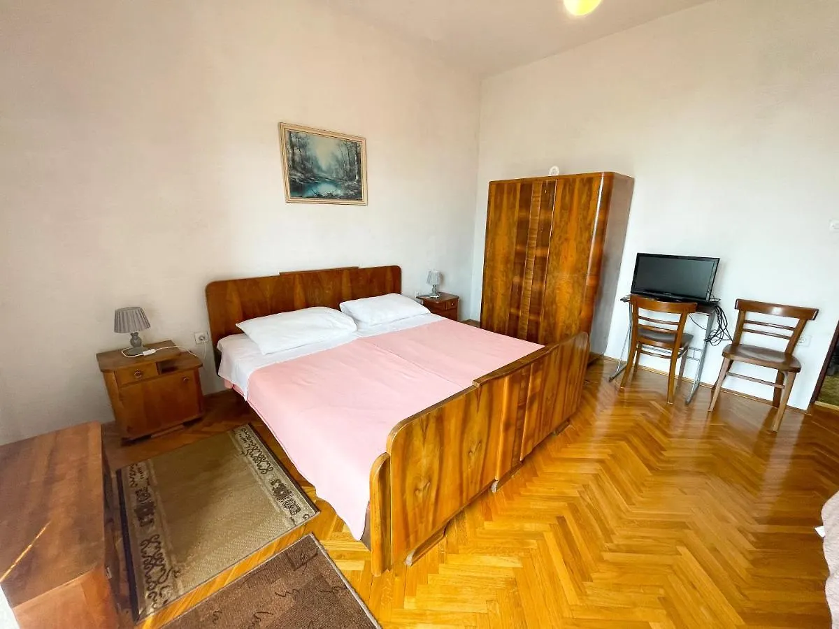 Apartmani Niro Dramalj