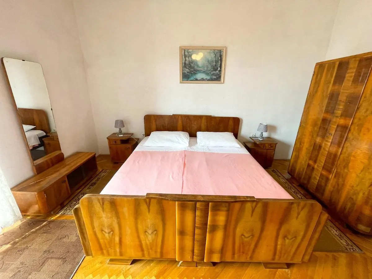 Apartmani Niro Dramalj Apartment
