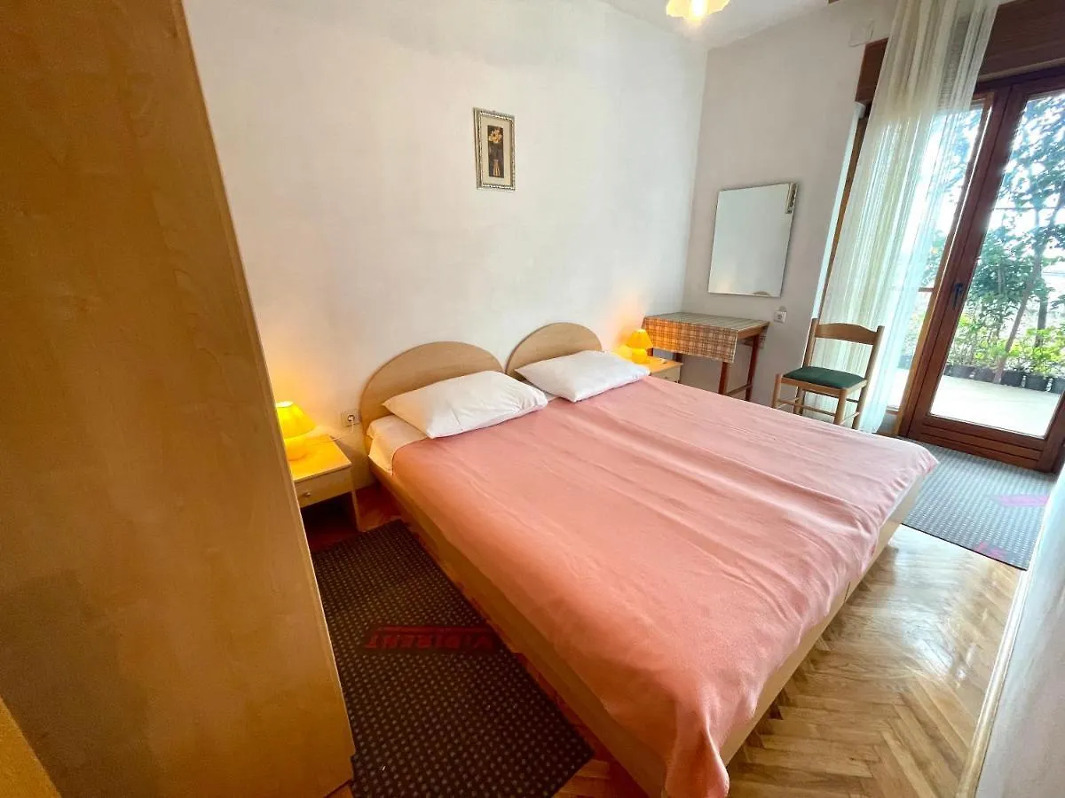 Apartmani Niro Dramalj Croatia