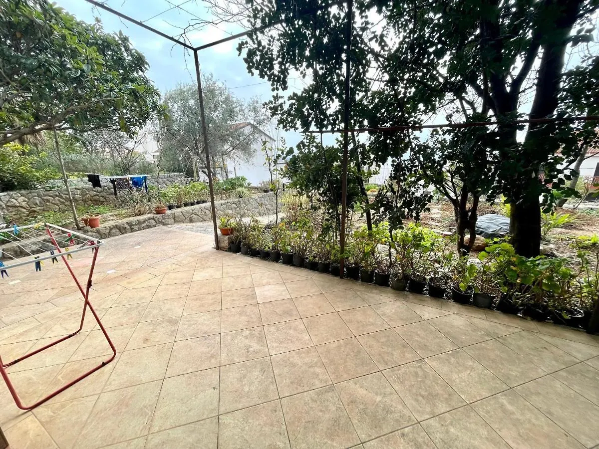 Apartmani Niro Dramalj