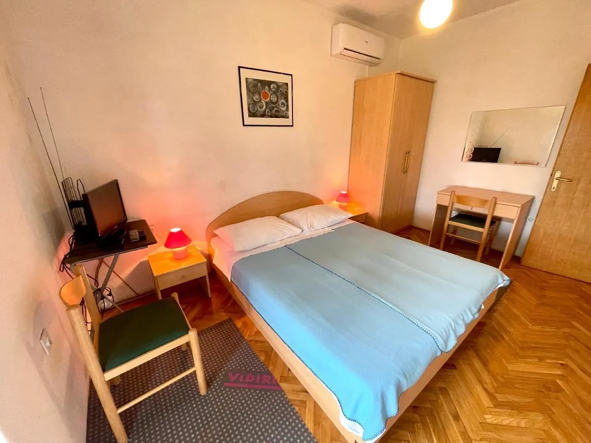 Apartmani Niro Dramalj Apartment