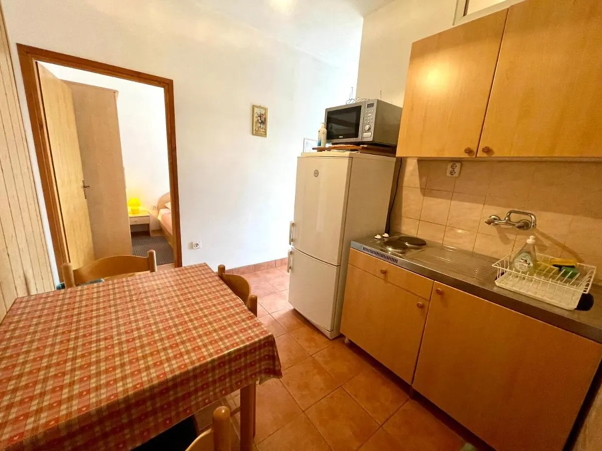 Apartmani Niro Dramalj Croatia