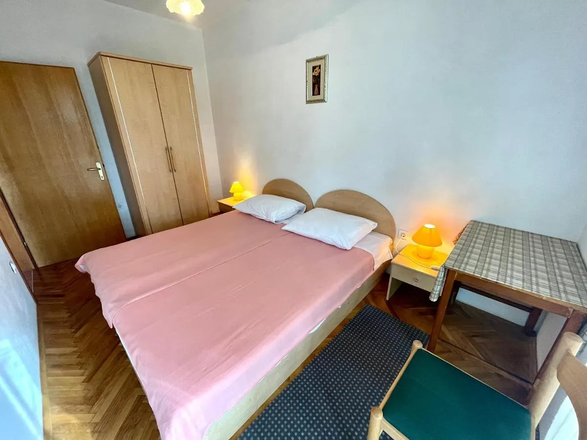 Apartmani Niro Dramalj Croatia
