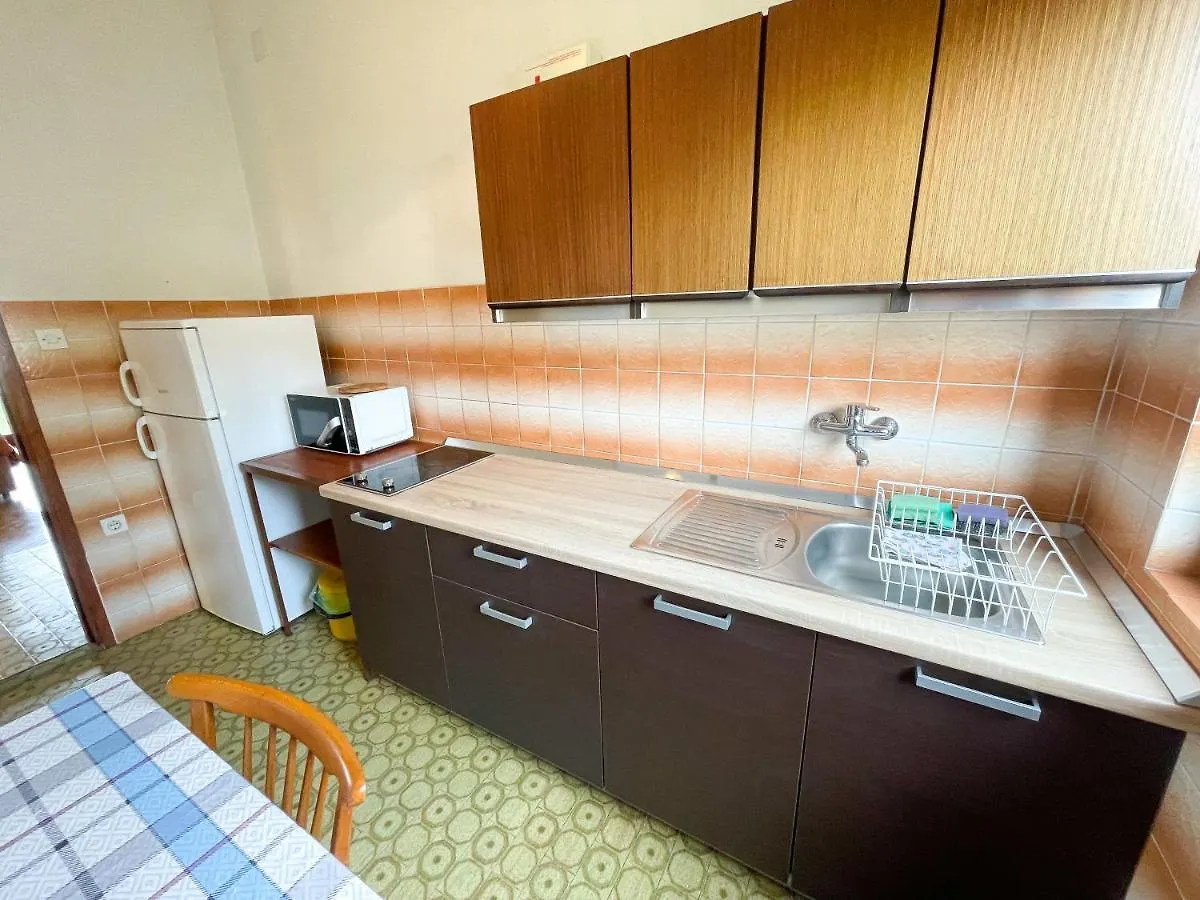 Apartmani Niro Dramalj 0*,  Croatia