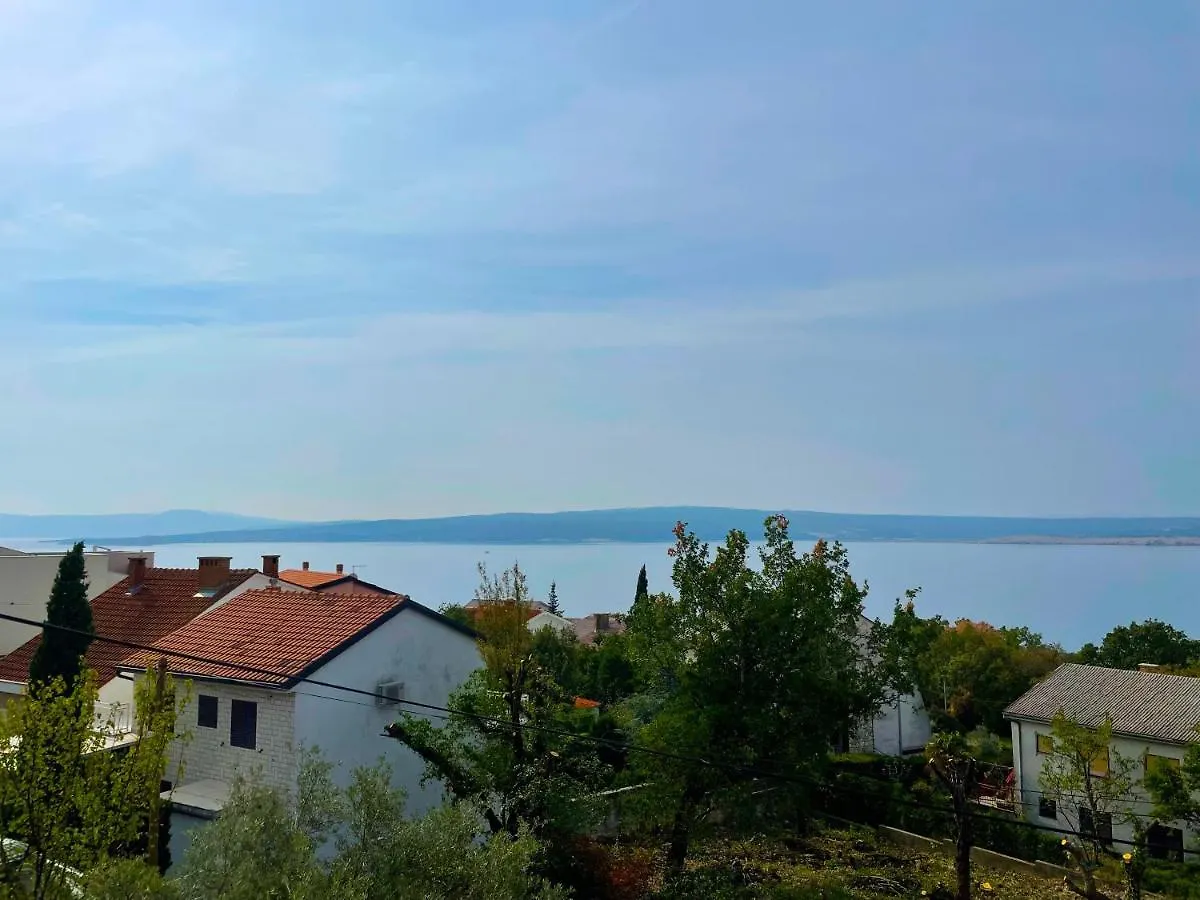 Apartmani Niro Dramalj
