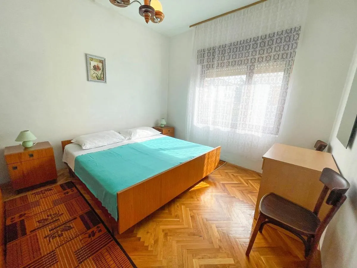 Apartment Apartmani Niro Dramalj Croatia
