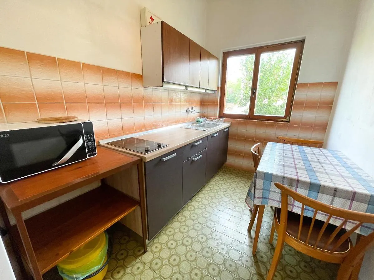 Apartment Apartmani Niro Dramalj
