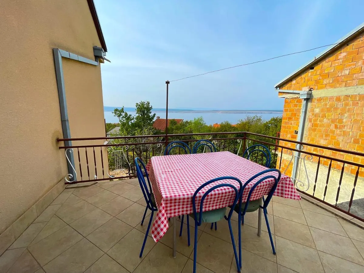 Apartmani Niro Dramalj 0*,