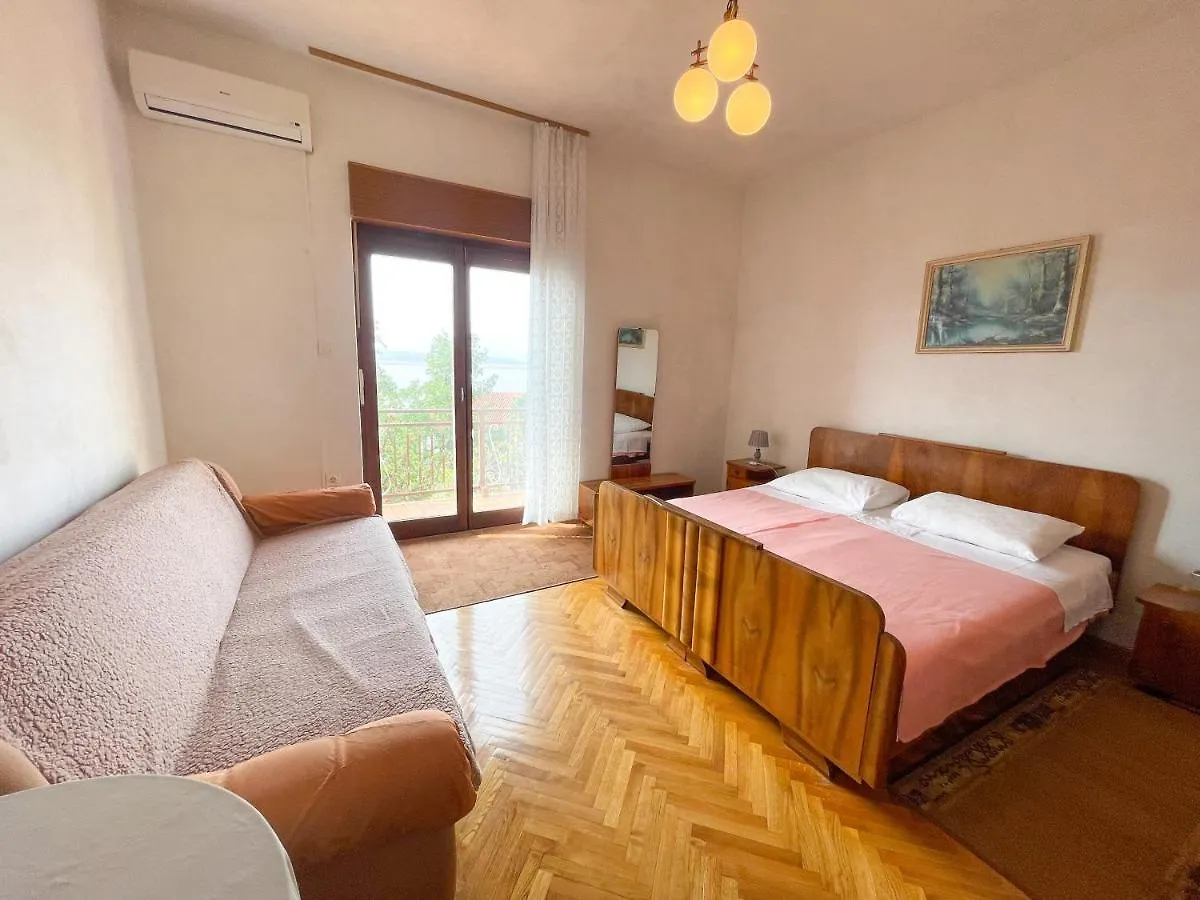 Apartmani Niro Dramalj 0*,  Croatia