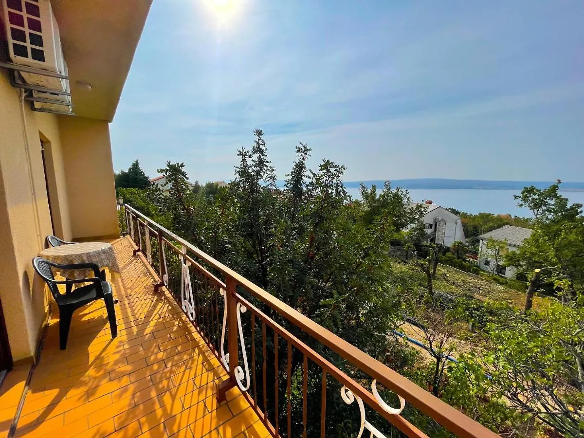 Apartmani Niro Dramalj Croatia