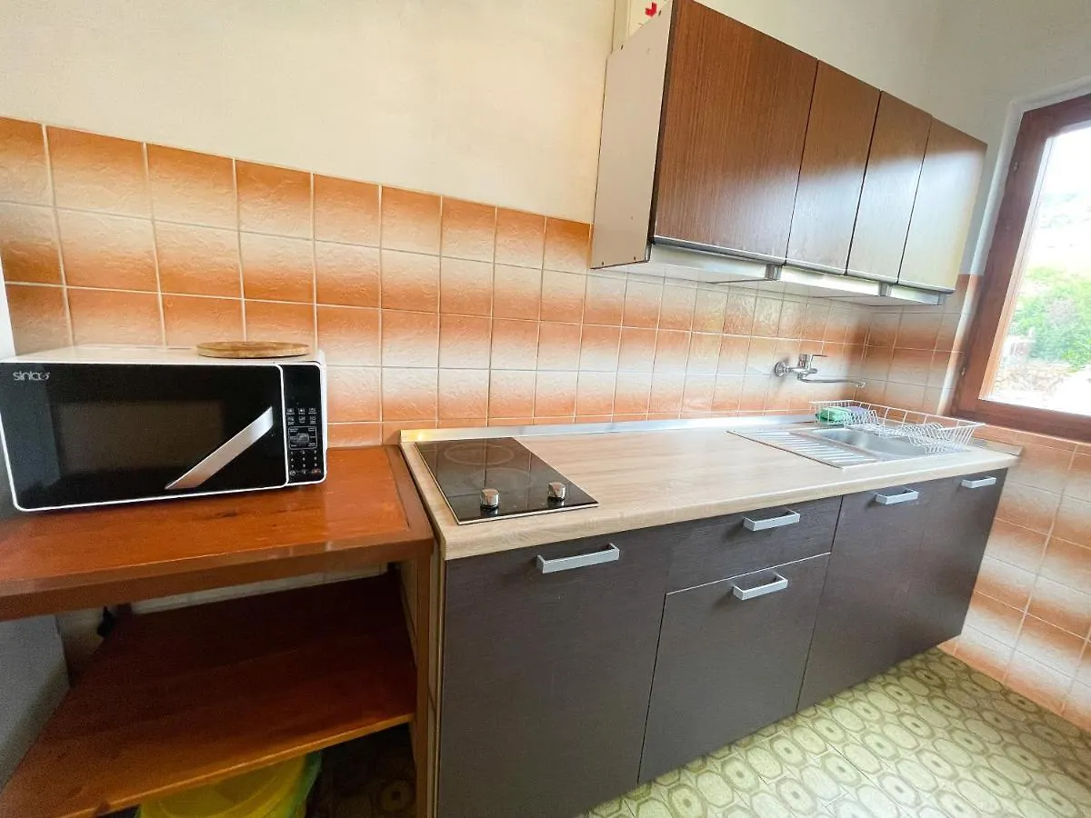 Apartmani Niro Dramalj