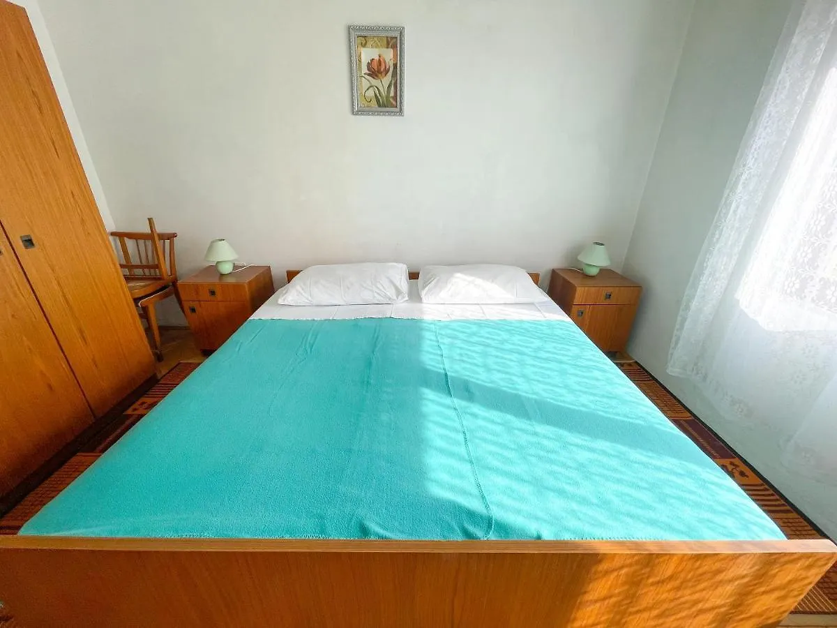 Apartmani Niro Dramalj Apartment
