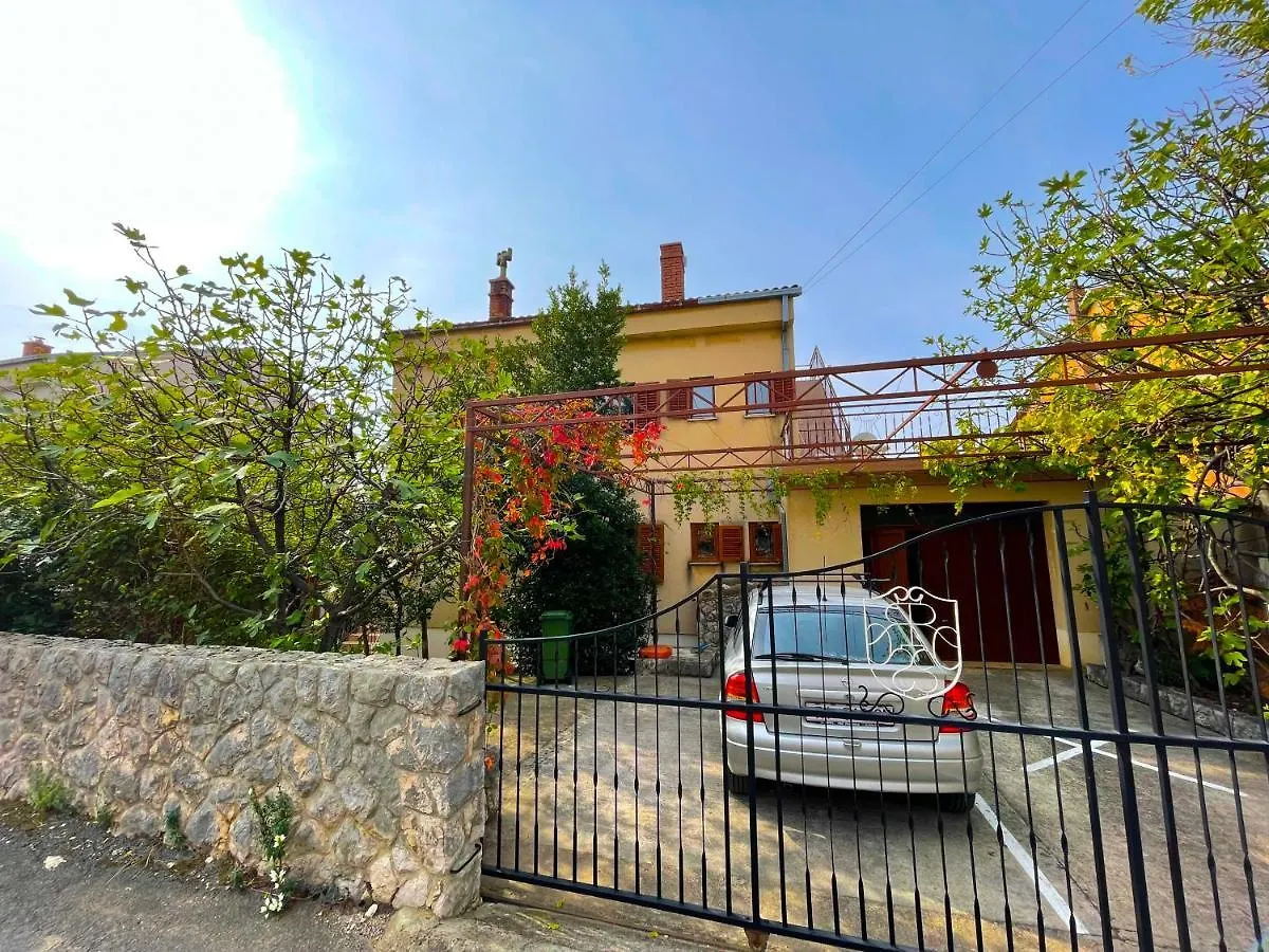 Apartment Apartmani Niro Dramalj