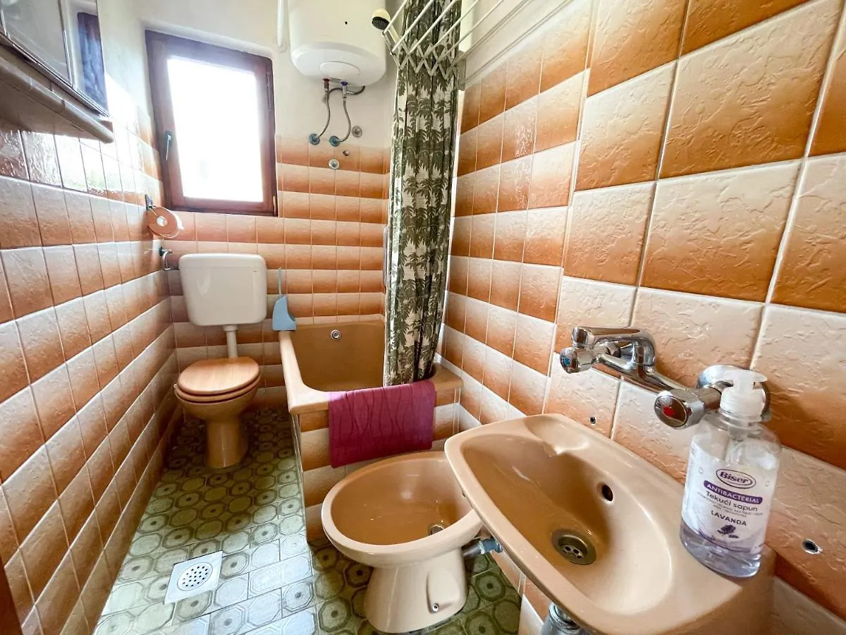 Apartmani Niro Dramalj Apartment