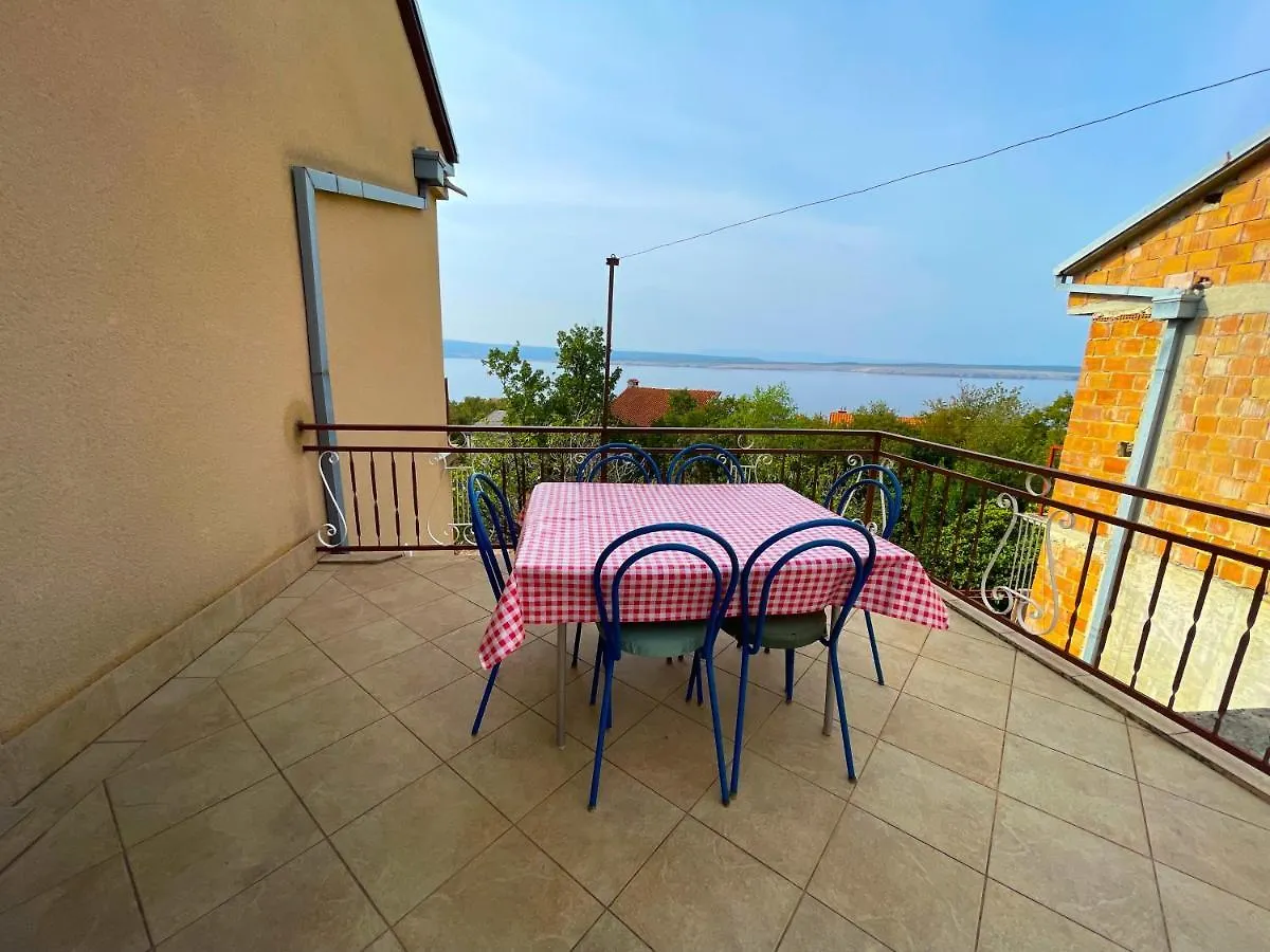 Apartment Apartmani Niro Dramalj Croatia