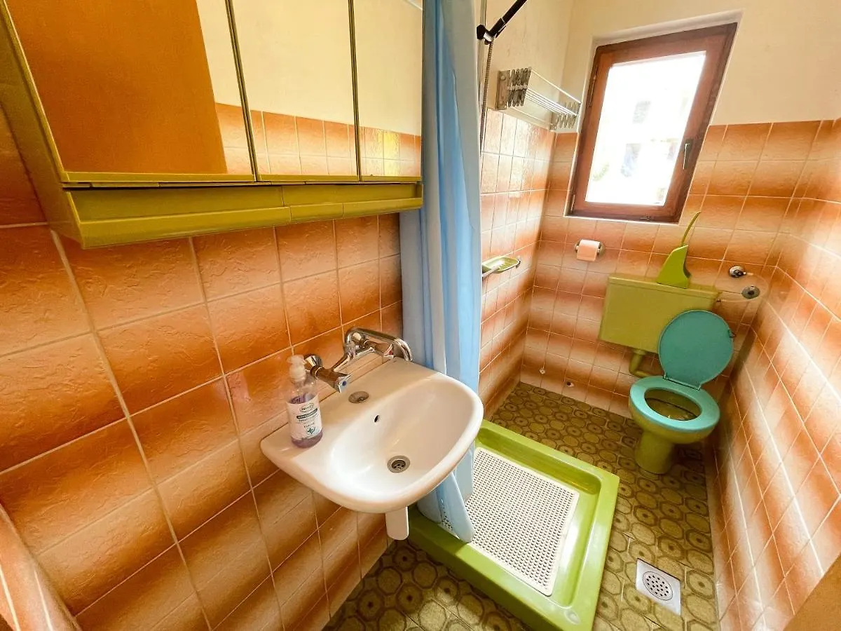 Apartment Apartmani Niro Dramalj