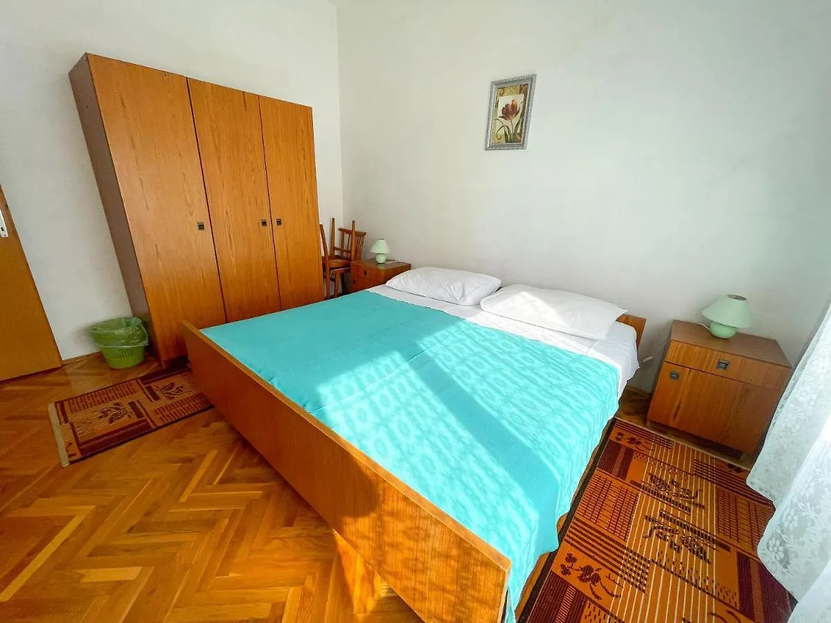 Apartmani Niro Dramalj