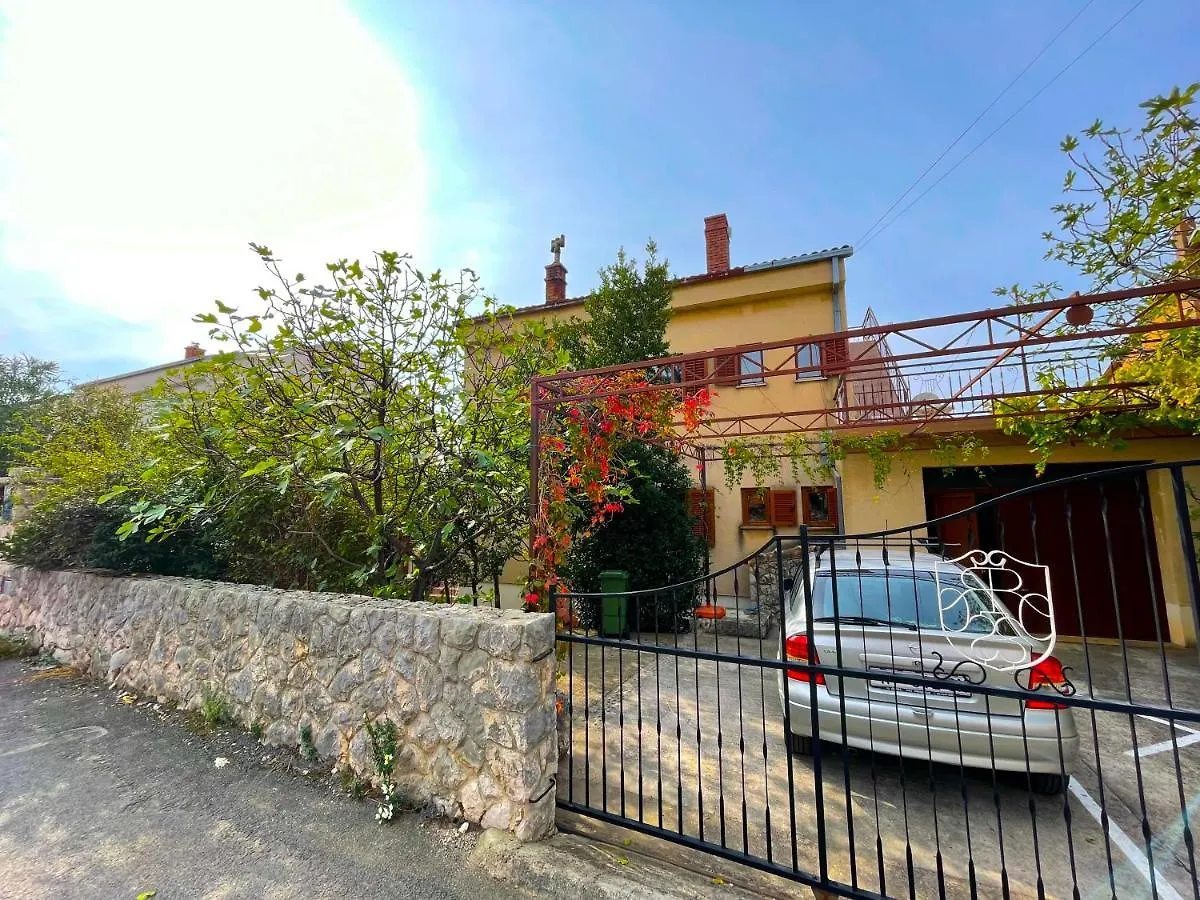 Apartment Apartmani Niro Dramalj