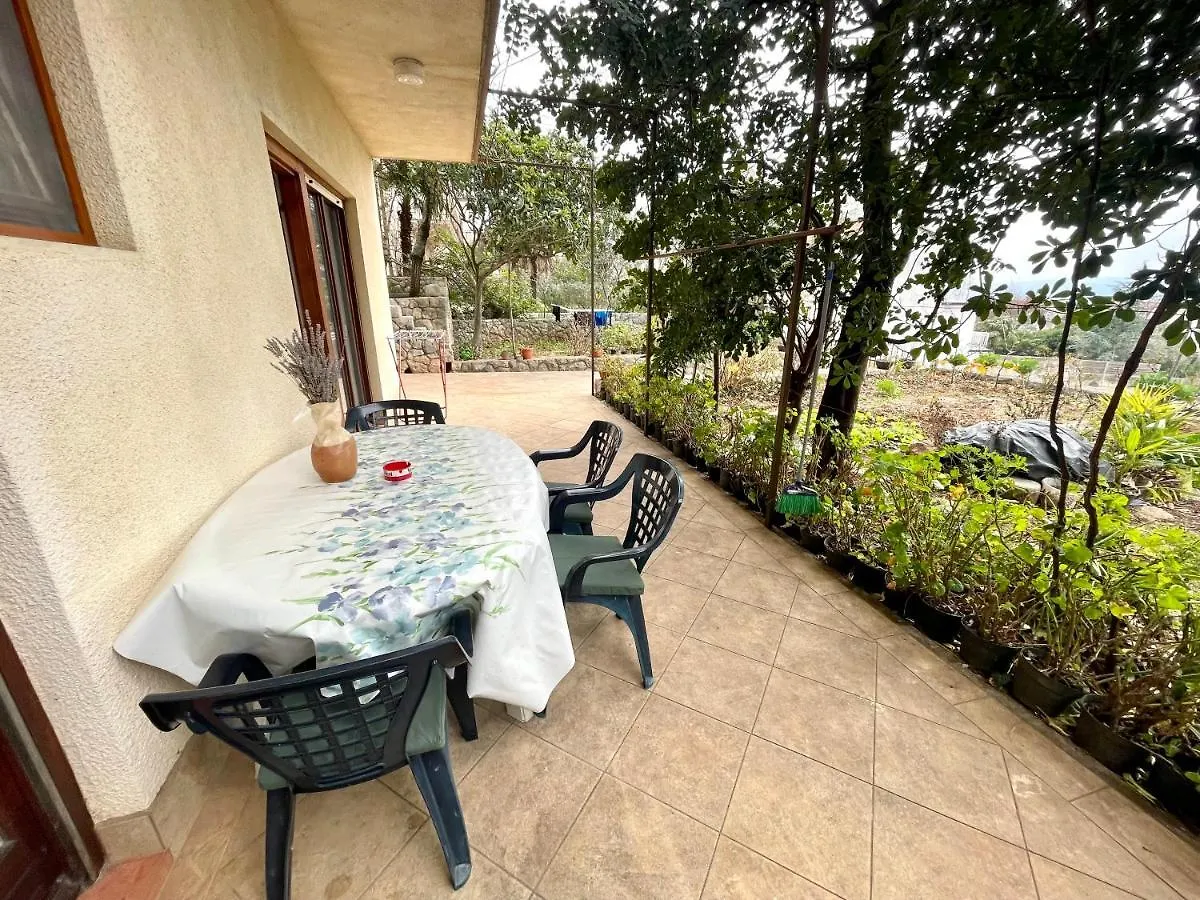 Apartment Apartmani Niro Dramalj
