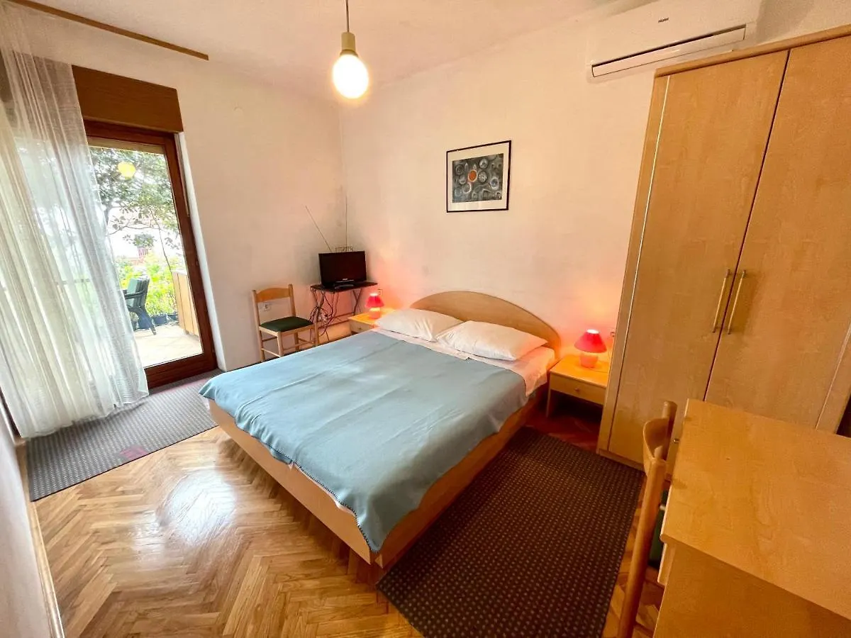 Apartmani Niro Dramalj Apartment