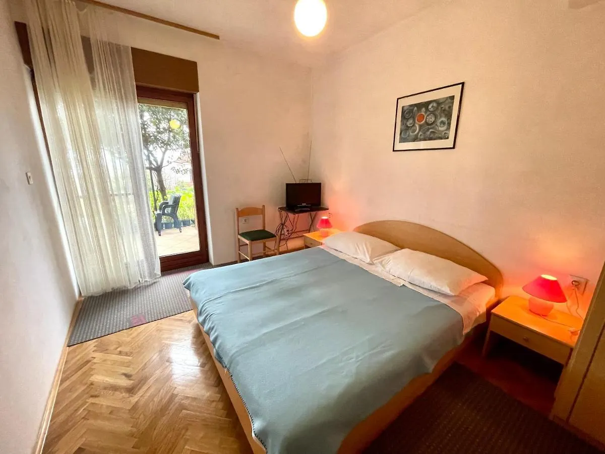 Apartmani Niro Dramalj Apartment