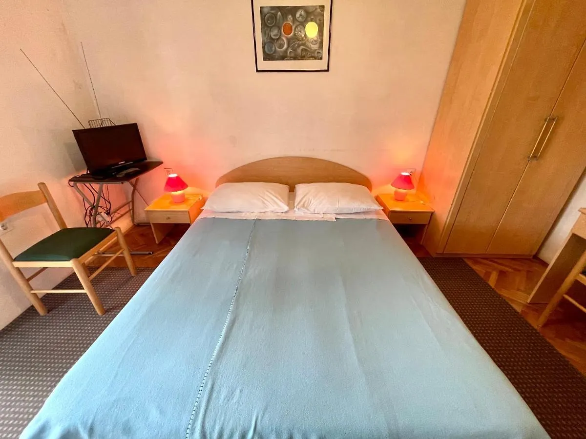 Apartmani Niro Dramalj