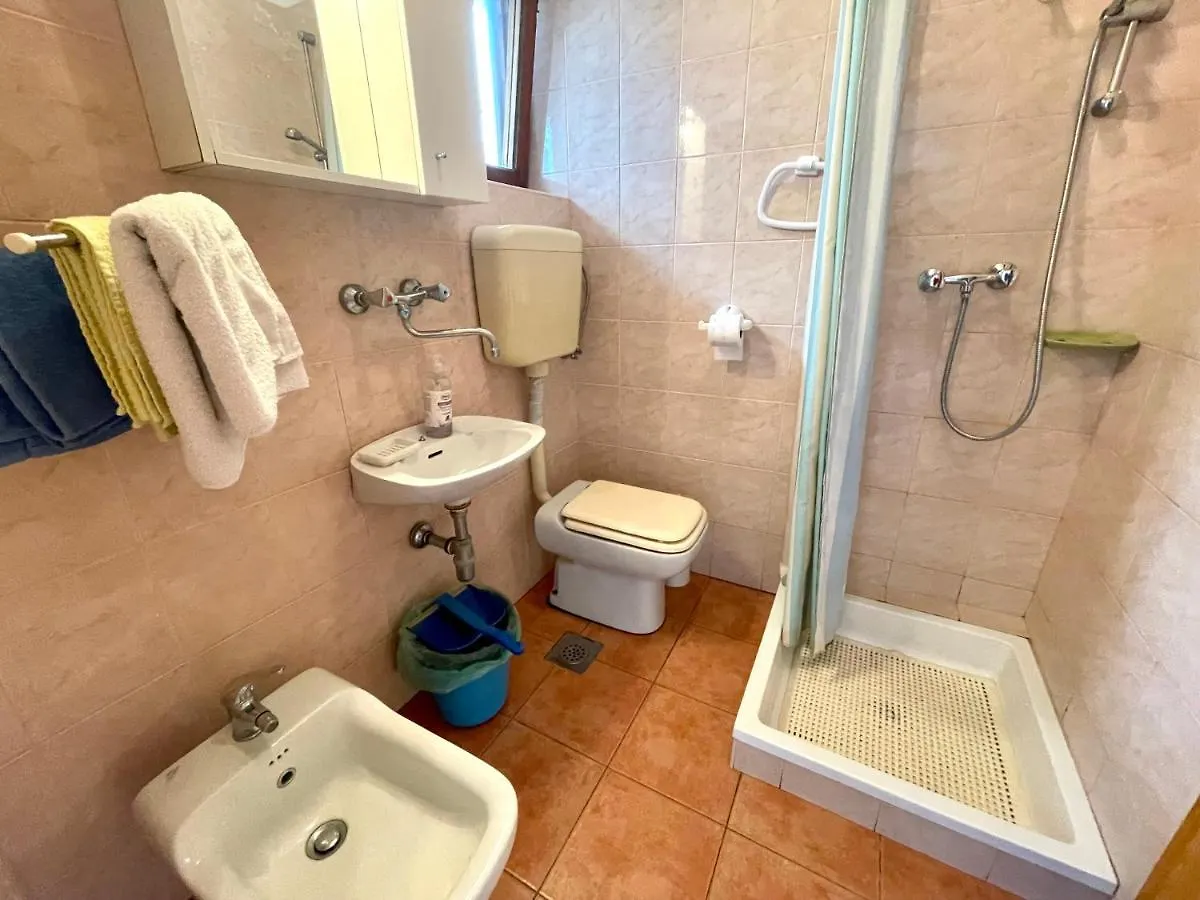 Apartmani Niro Dramalj