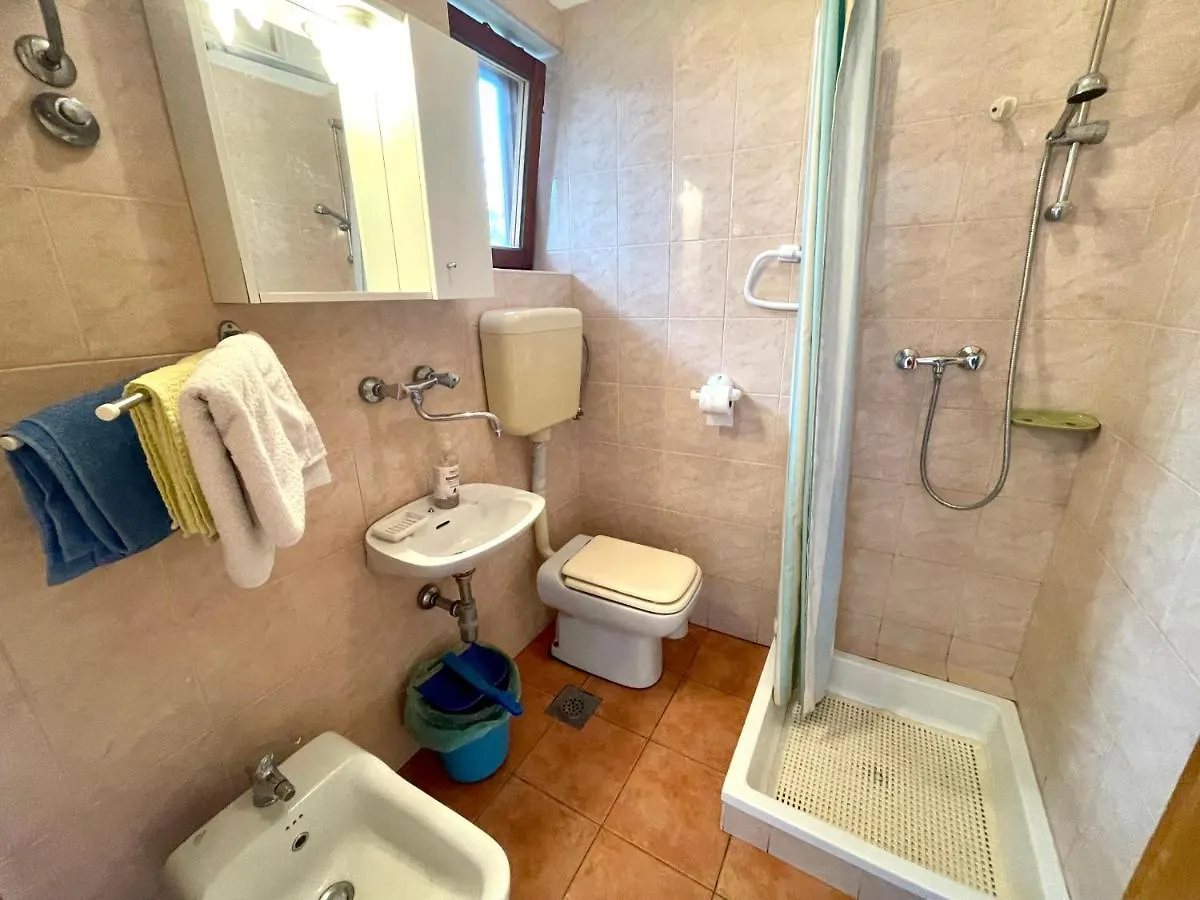 Apartment Apartmani Niro Dramalj Croatia